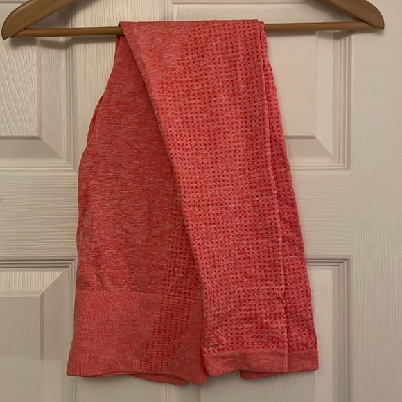 Pants - Pink leggings